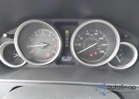 2015 Mazda Cx-9 Touring из США, поврежденный, VIN JM3TB3CA5F0453981